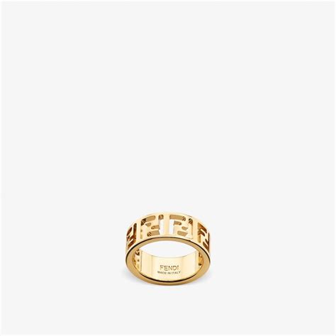 fendi anillo|Anillos para mujer .